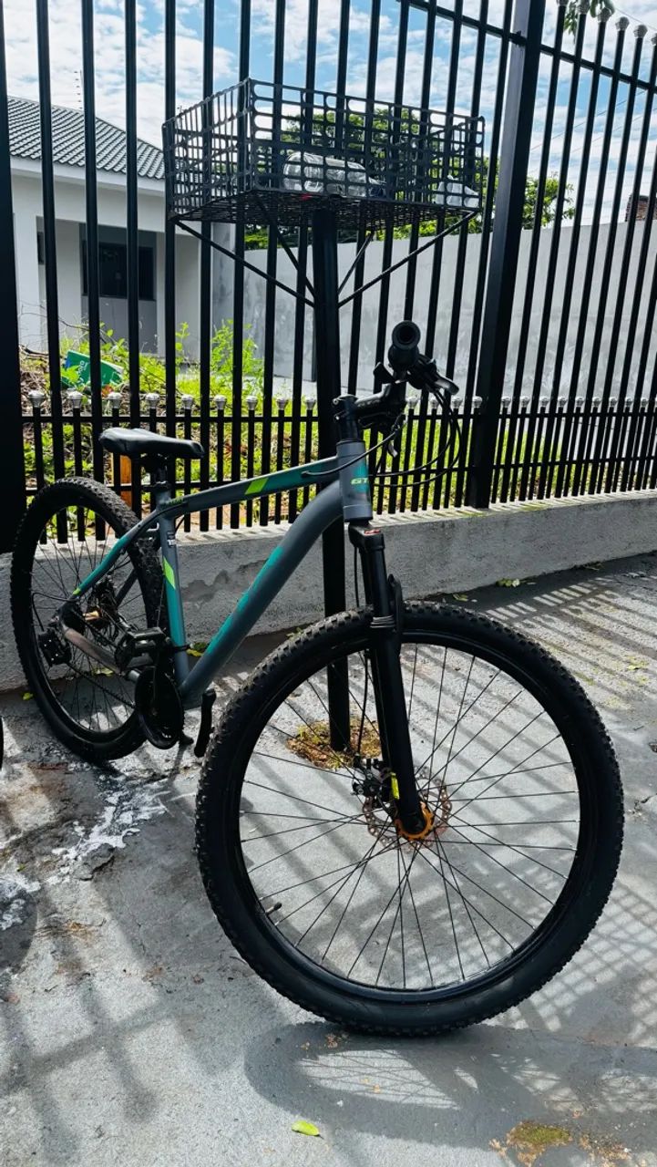 Bicicleta  - Foto 4