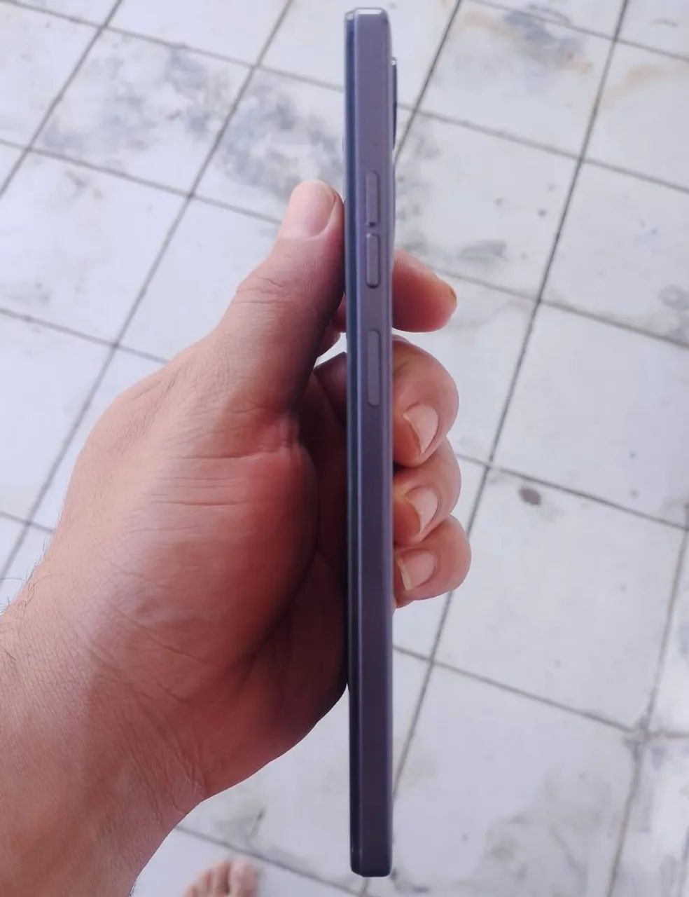 Moto G04s  - Foto 4