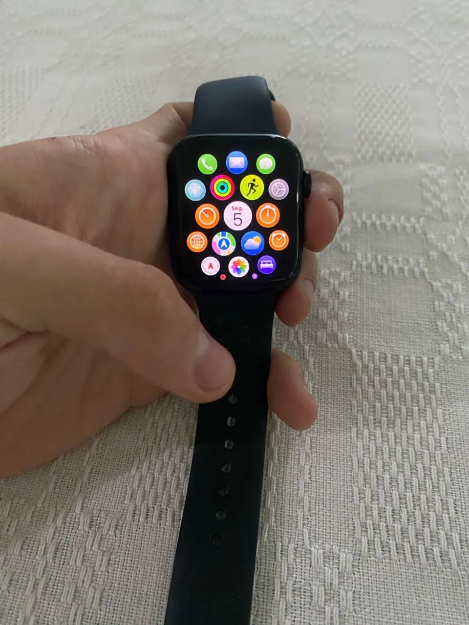 Apple Watch SE2 - Foto 3
