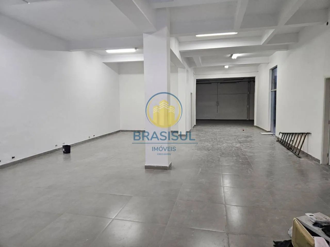 Salão para alugar, -Vila Mascote - - Foto 5