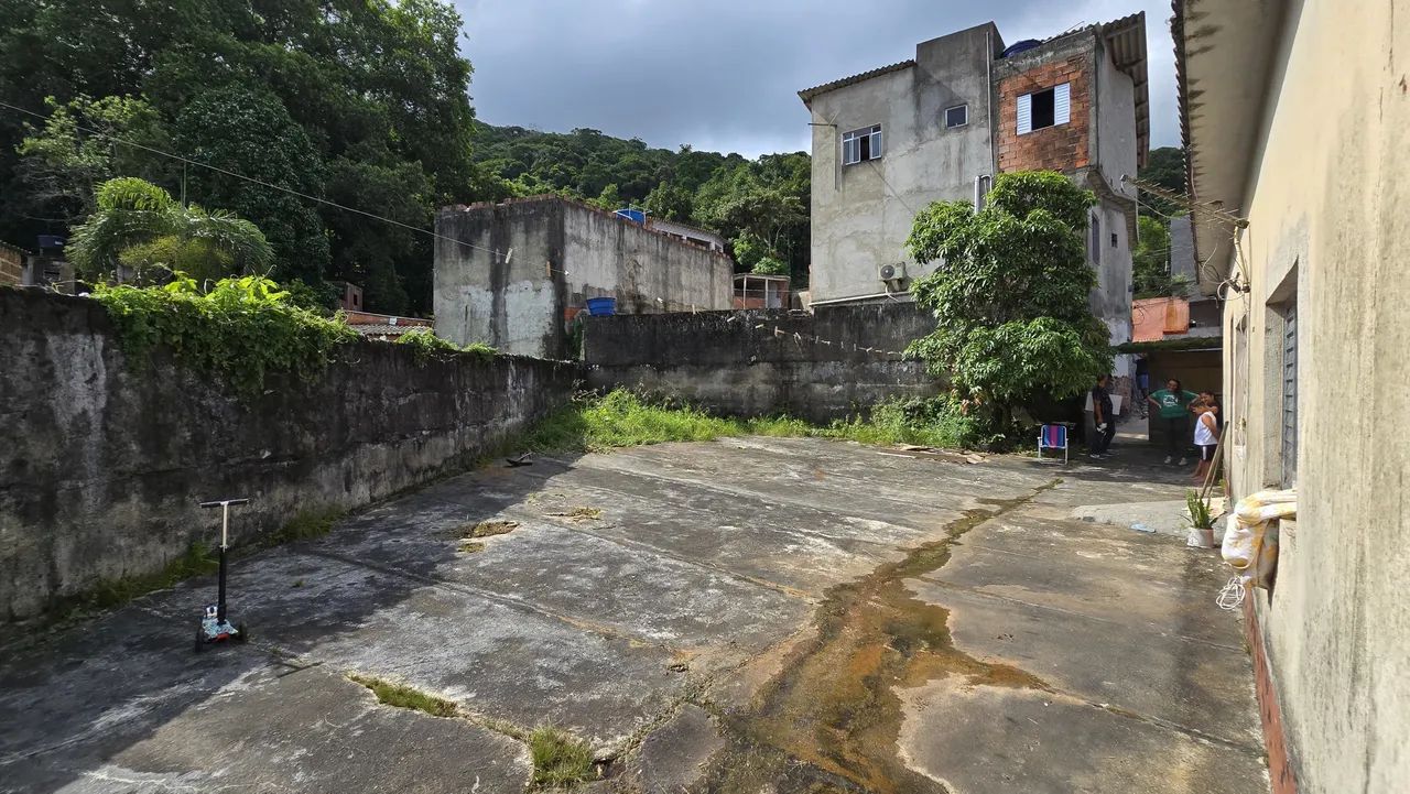 Foto - Guarujá - Enseada