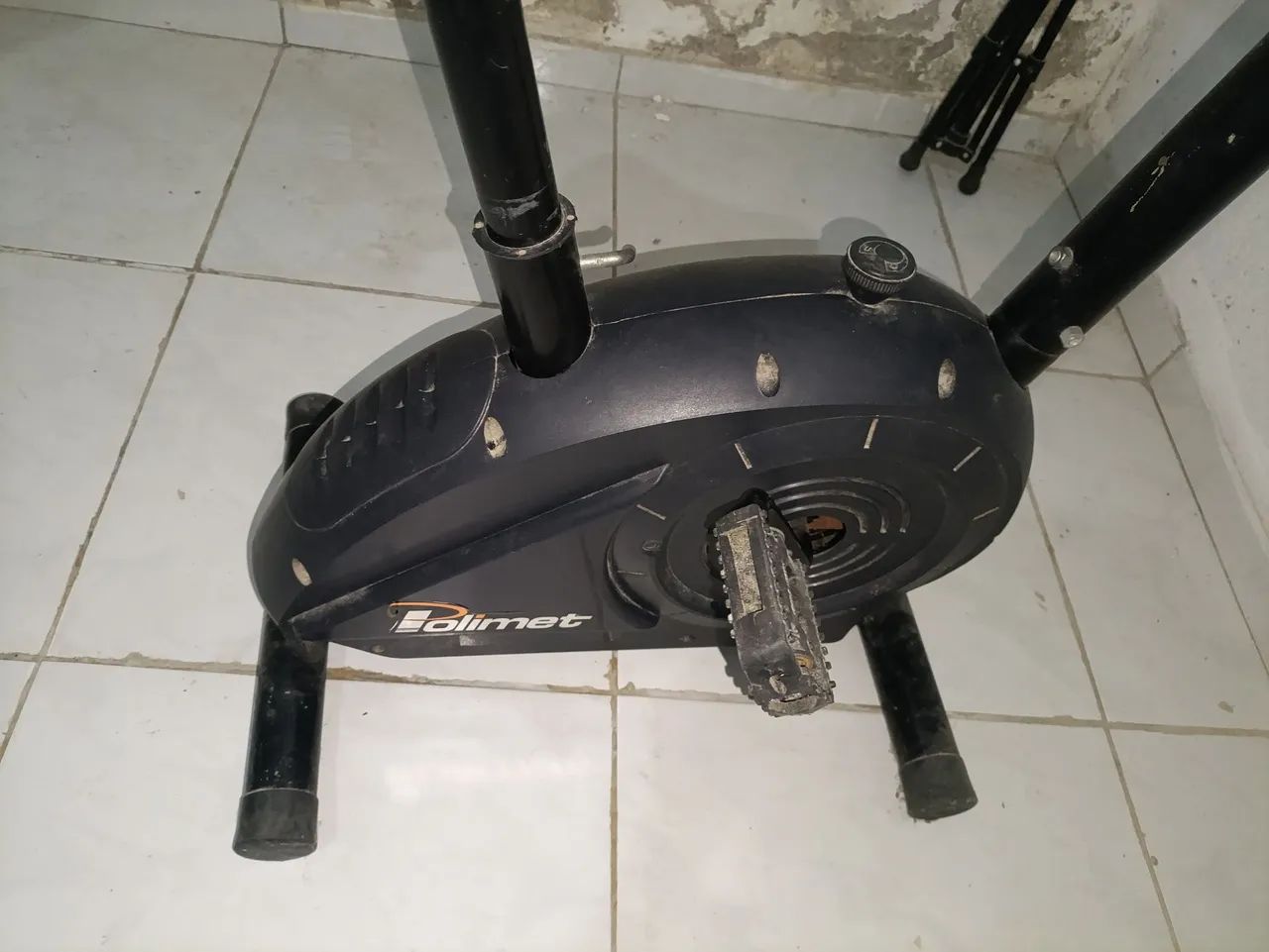 Bicicleta ergométrica  - Foto 4