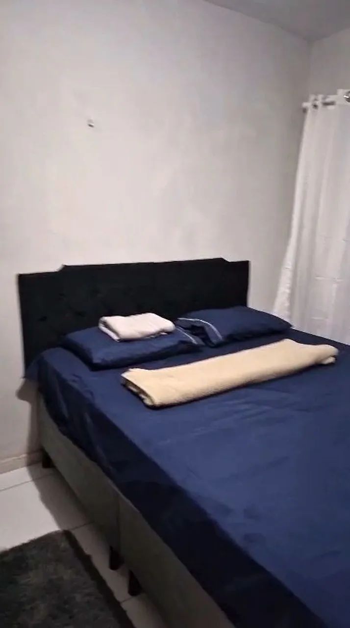 Apartamento mobiliado  - Foto 3
