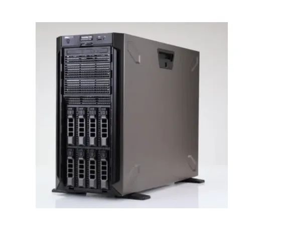  Servidor Torre Dell PowerEdge T340 Intel Xeon 8Gb SSD - Foto 2