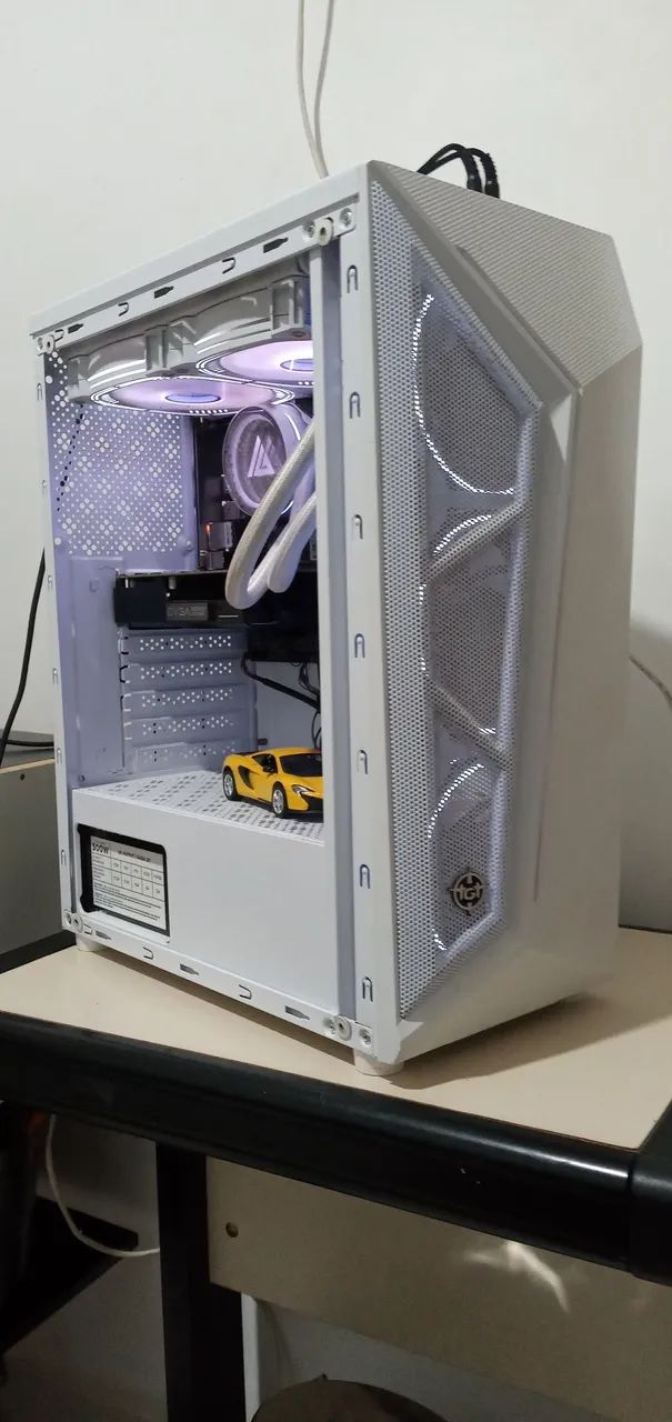 PC GAMER