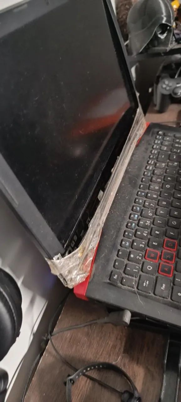 Notebook Acer Vx15 - Foto 2