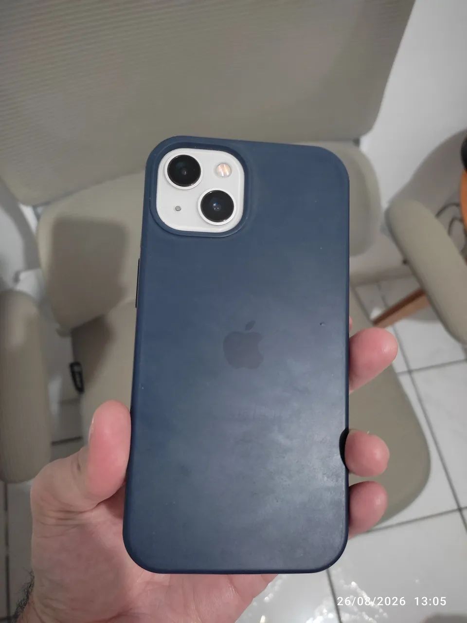 iPhone 13  - Foto 5