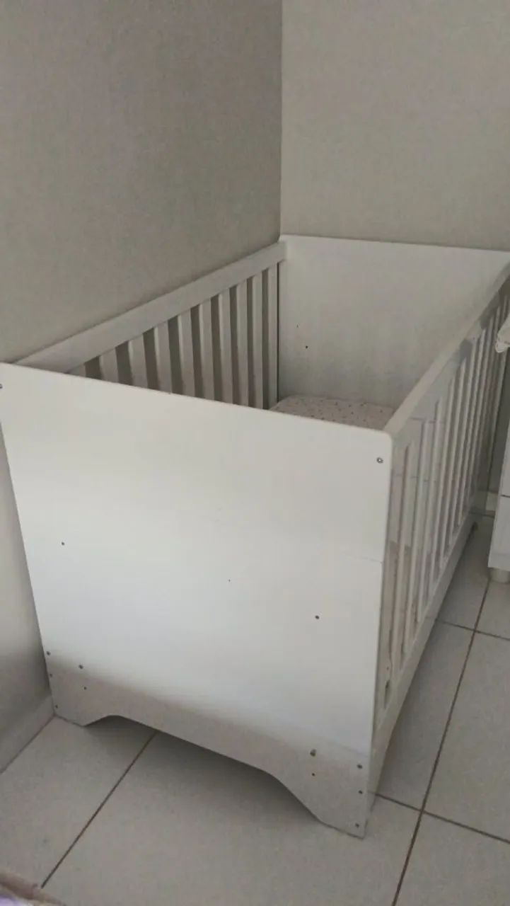 Berço - Foto 3