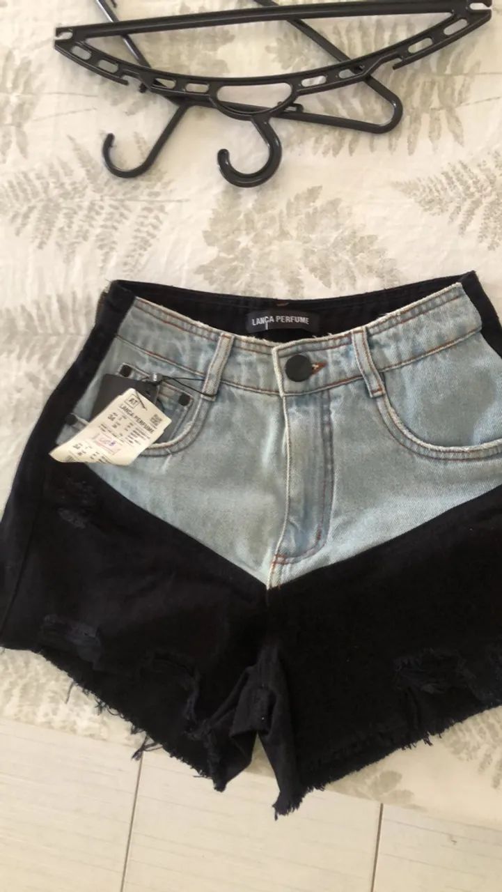 Short colcci