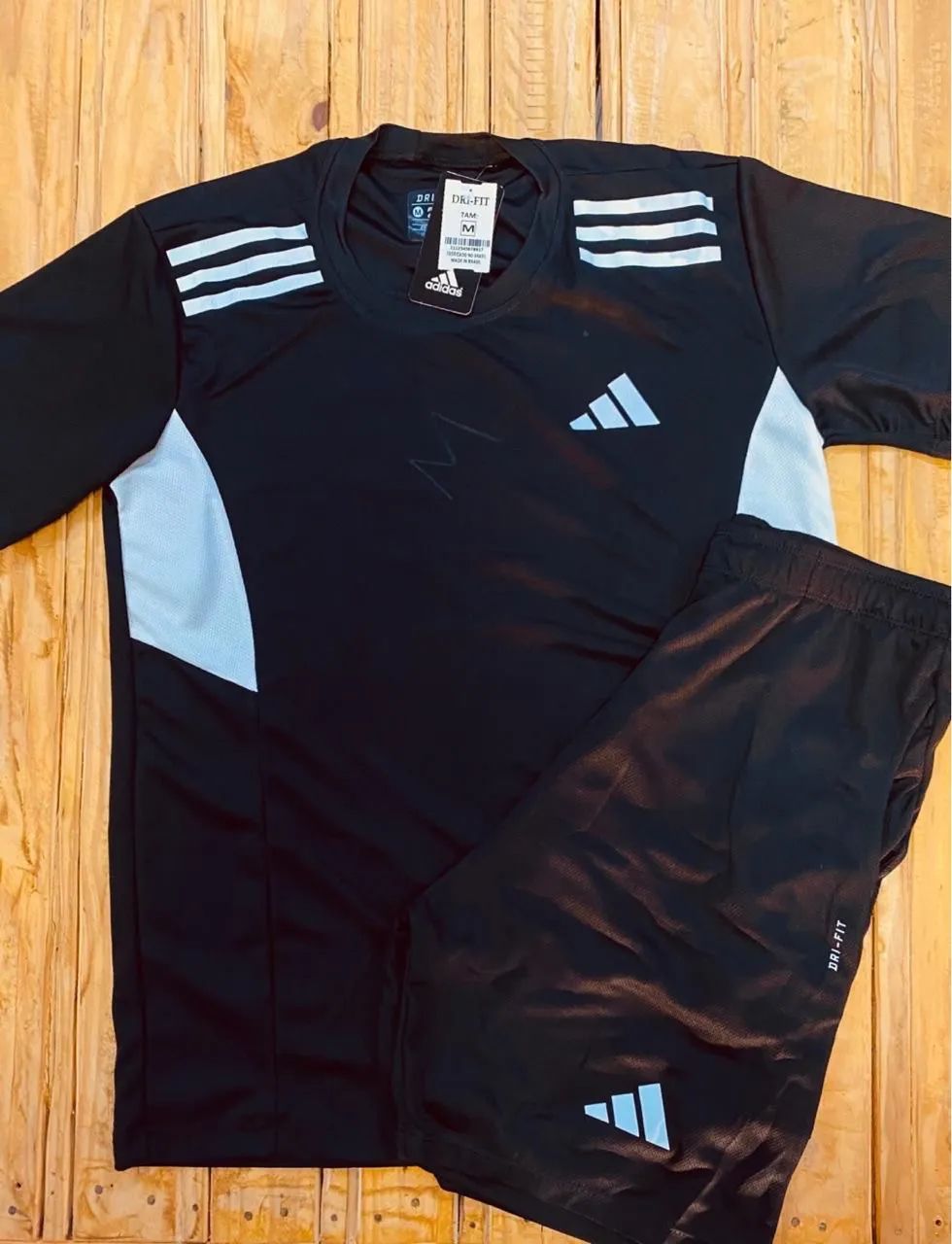 Roupas masculinas Drifit . - Foto 2