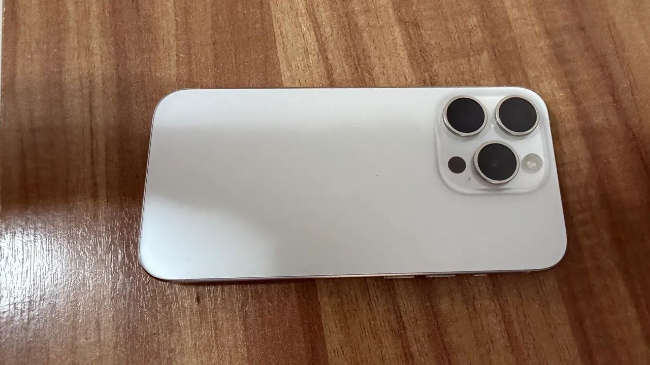 iPhone 15 PRO, 256gb, 86% - Foto 2