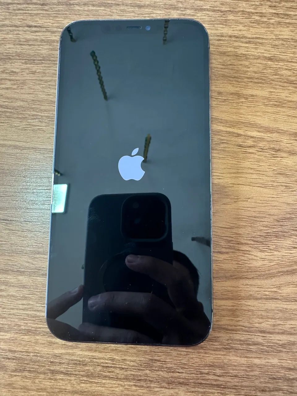 iPhone 12 Pro Max  - Foto 4