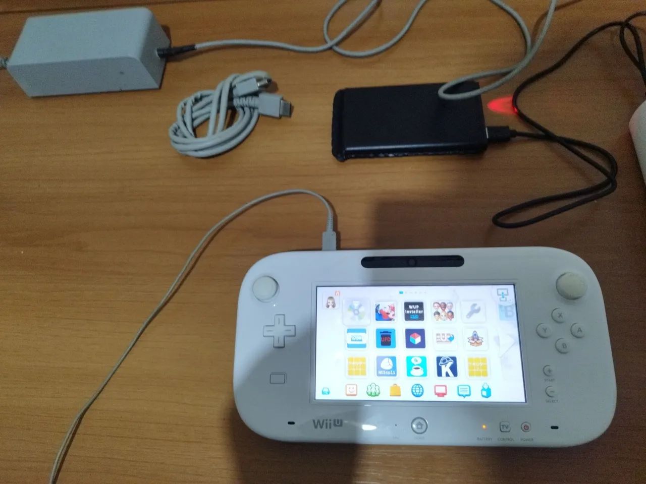 Nintendo Wii U  - Foto 3