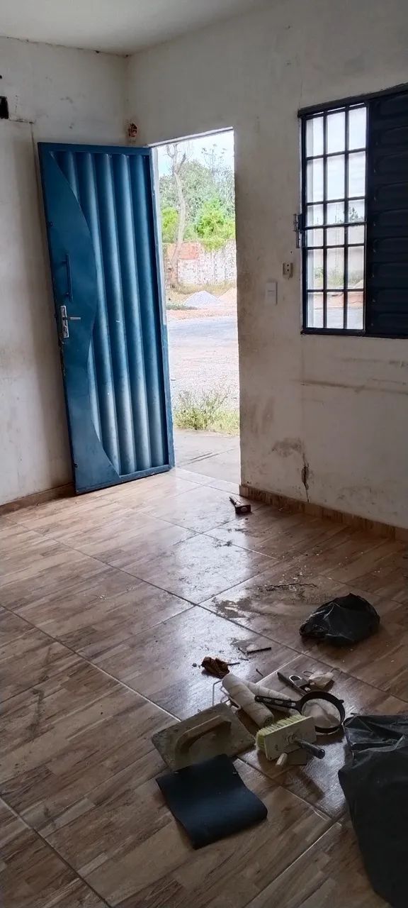 Imóvel comercial ampla área com 2 salas, 2 banheiro, cozinha  - Foto 3