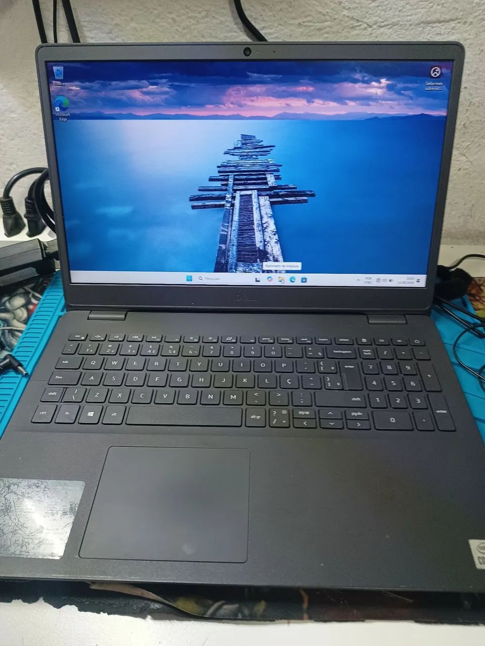 Notebook Dell