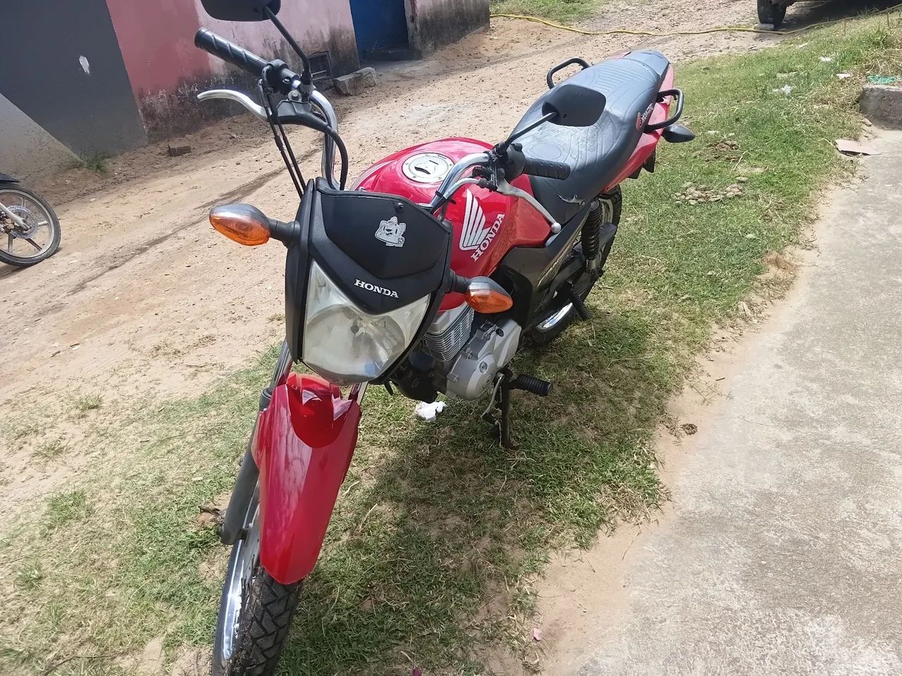 Moto nova 2017 - Foto 2