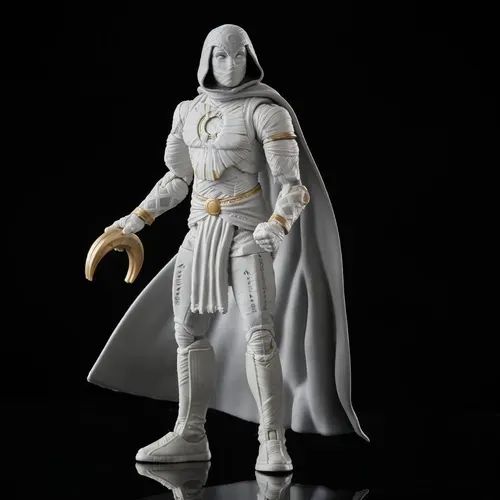 Marvel Legends - Cavaleiro da Lua mcu - Foto 3