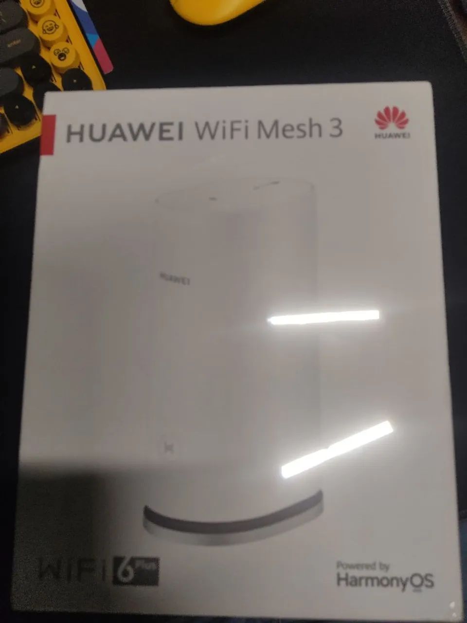 Huawei WiFi Mesh 3