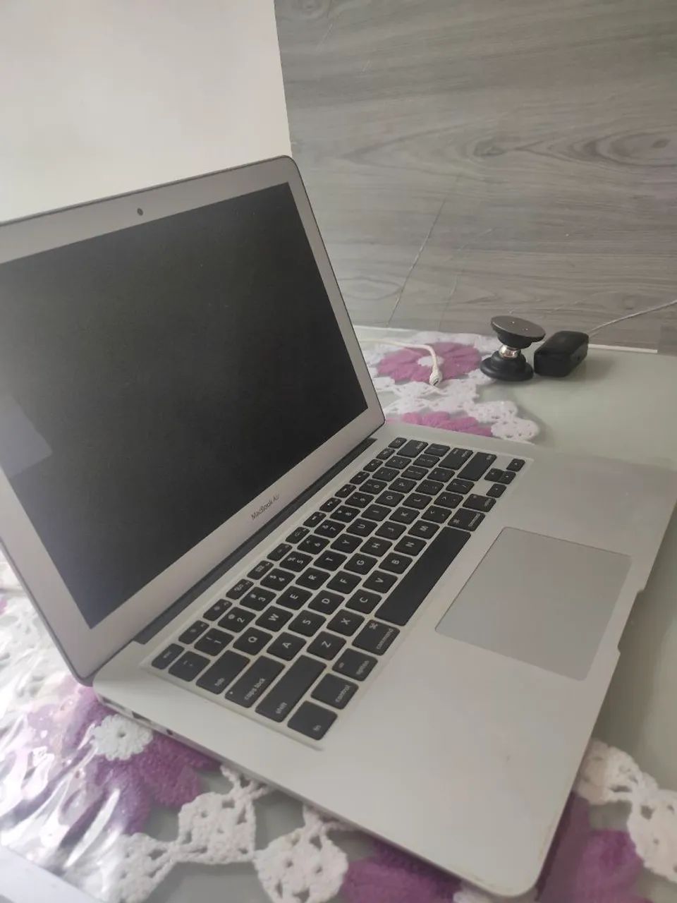 Macbook (placa com defeito) - Foto 3