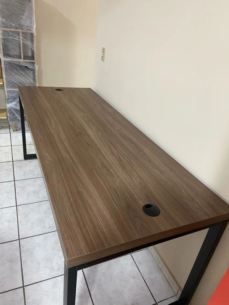 Mesa de escritório 1,90cm
