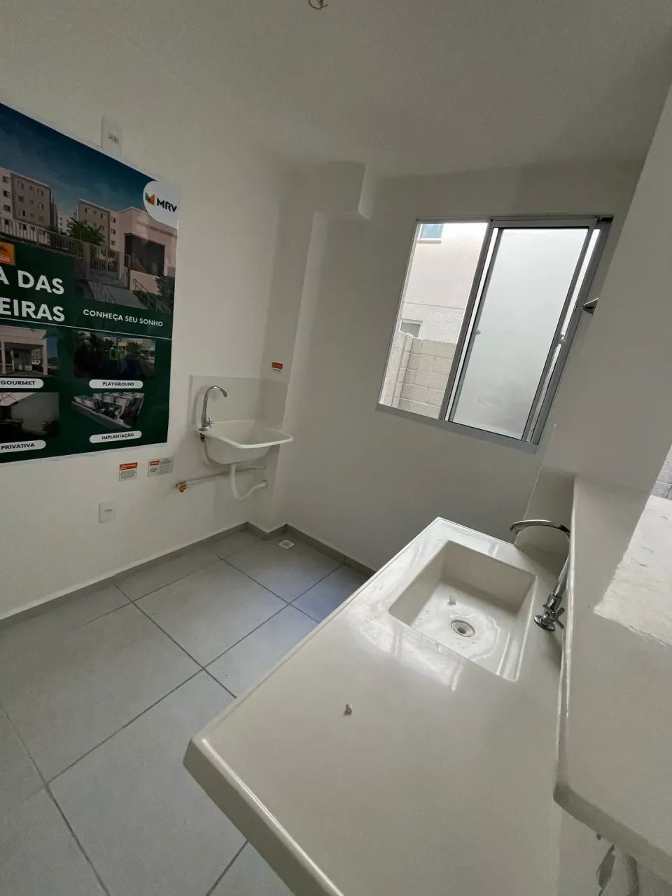Imóvel para venda com 38 metros quadrados com 2 quartos em Tabuleiro do Martins - Maceió - - Foto 4