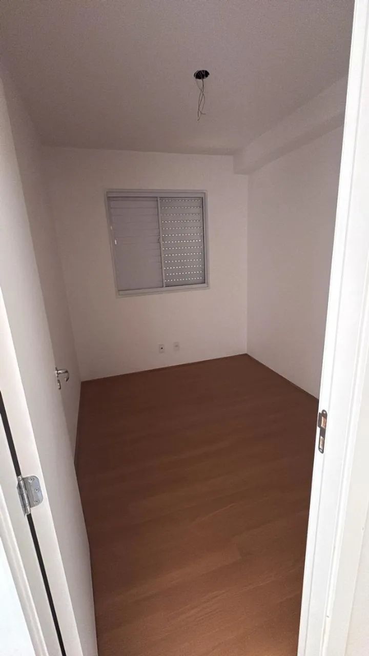 Apartamento 2 Dormitórios com Vaga-Pronto para Morar - Foto 3