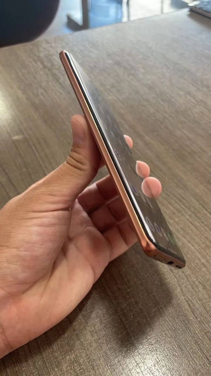 Moto Edge 60Fusion - Foto 2