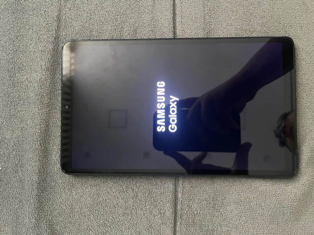 Samsung tab a9 com caixa   - Foto 3