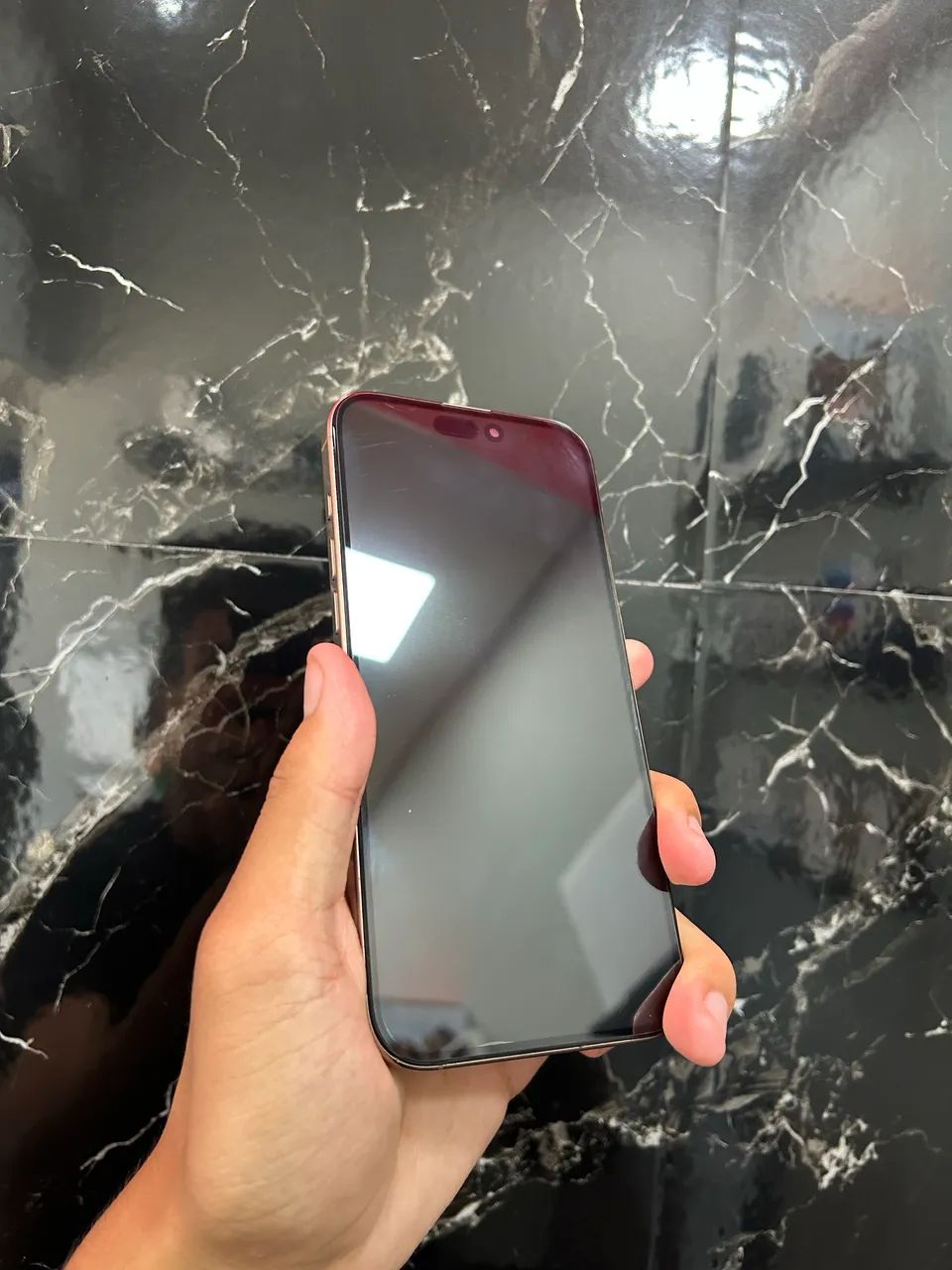 iPhone 16 Pro Max  - Foto 4