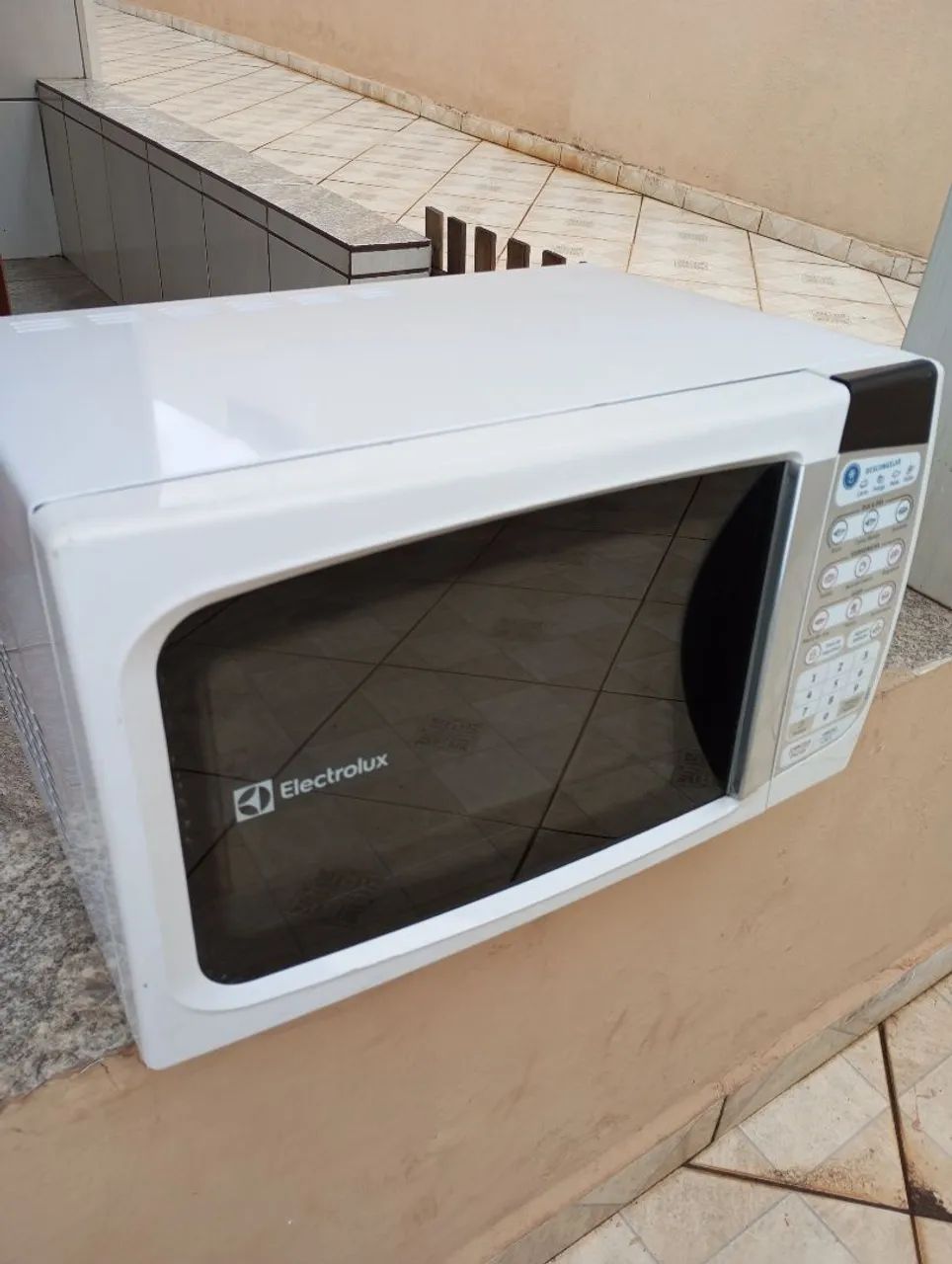 Microondas  - Foto 4