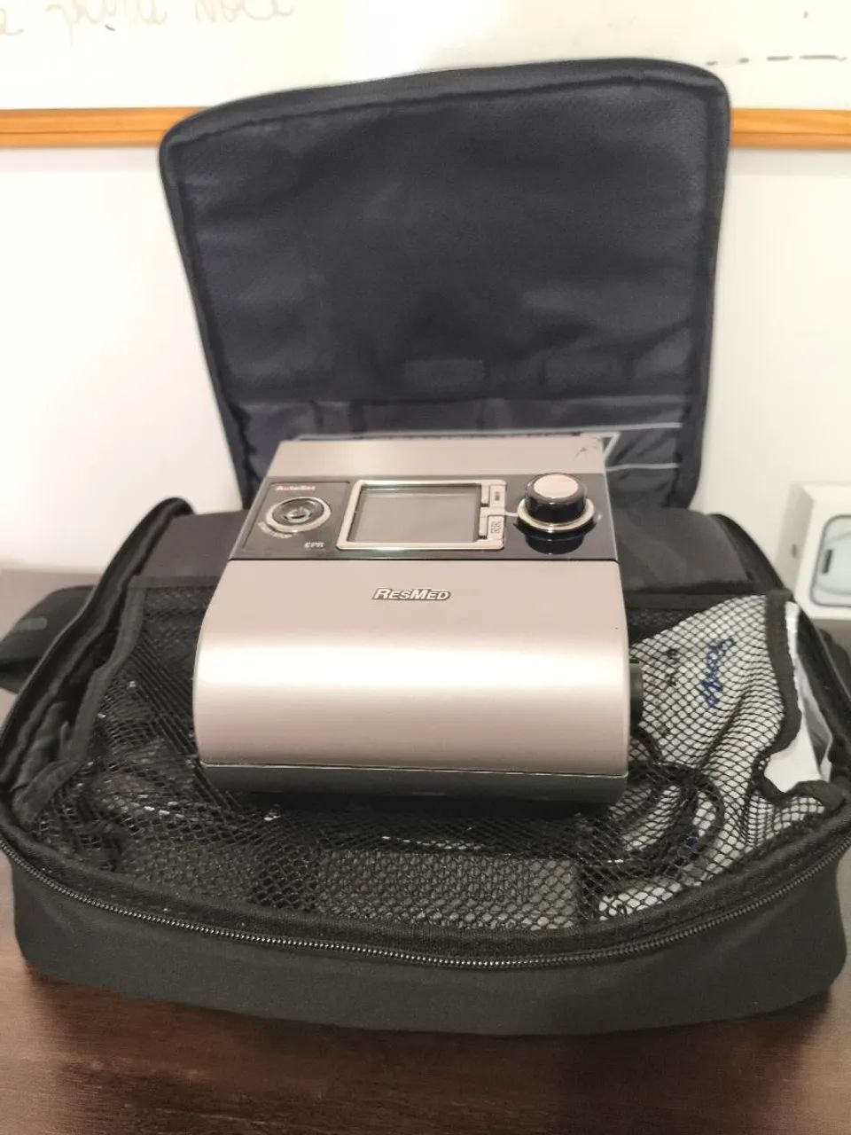 CPAP RESMED S9  - Foto 2