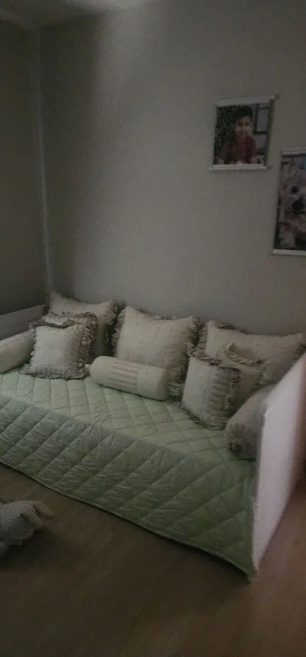 Cama Babá Completa - Foto 4