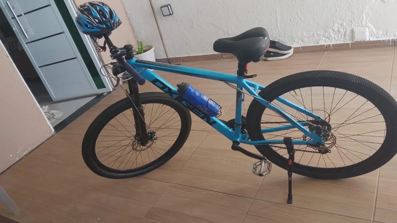 Bicicleta aro 29 - Foto 3