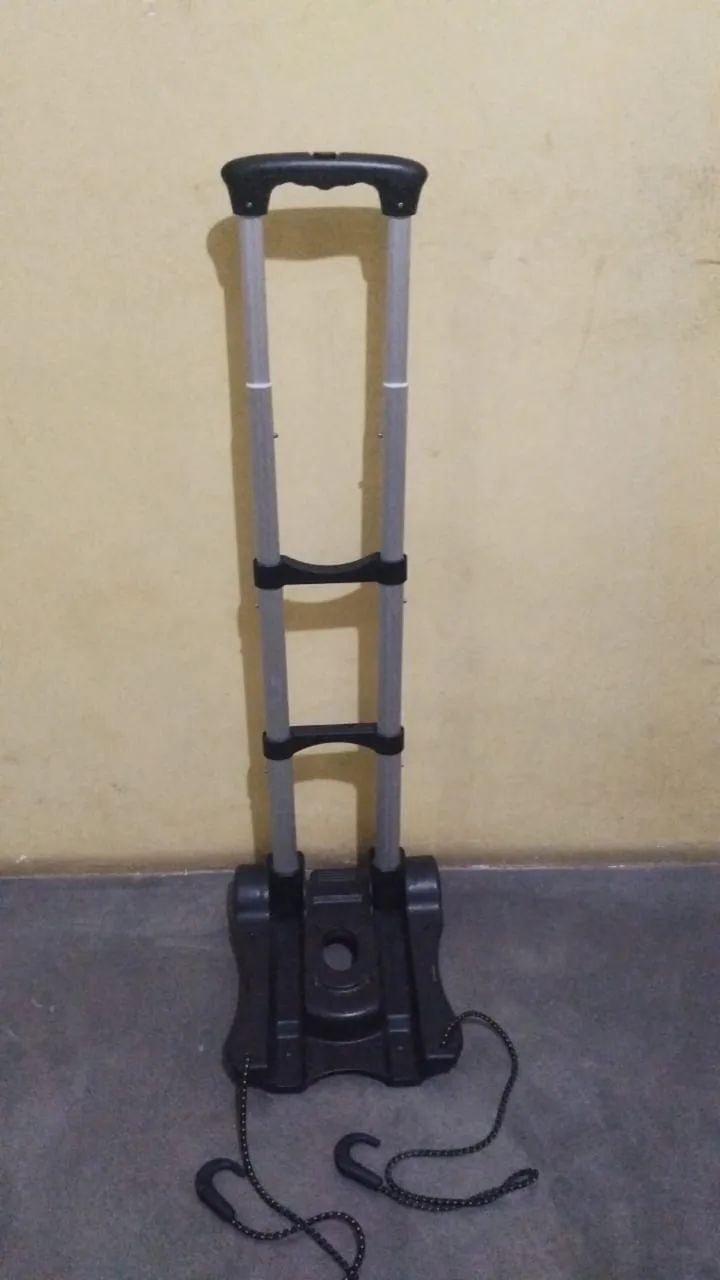 Carrinho para Cooler e Caixa termica - Foto 3