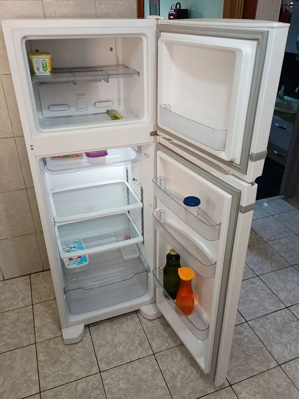 Geladeira Consul  - Foto 2