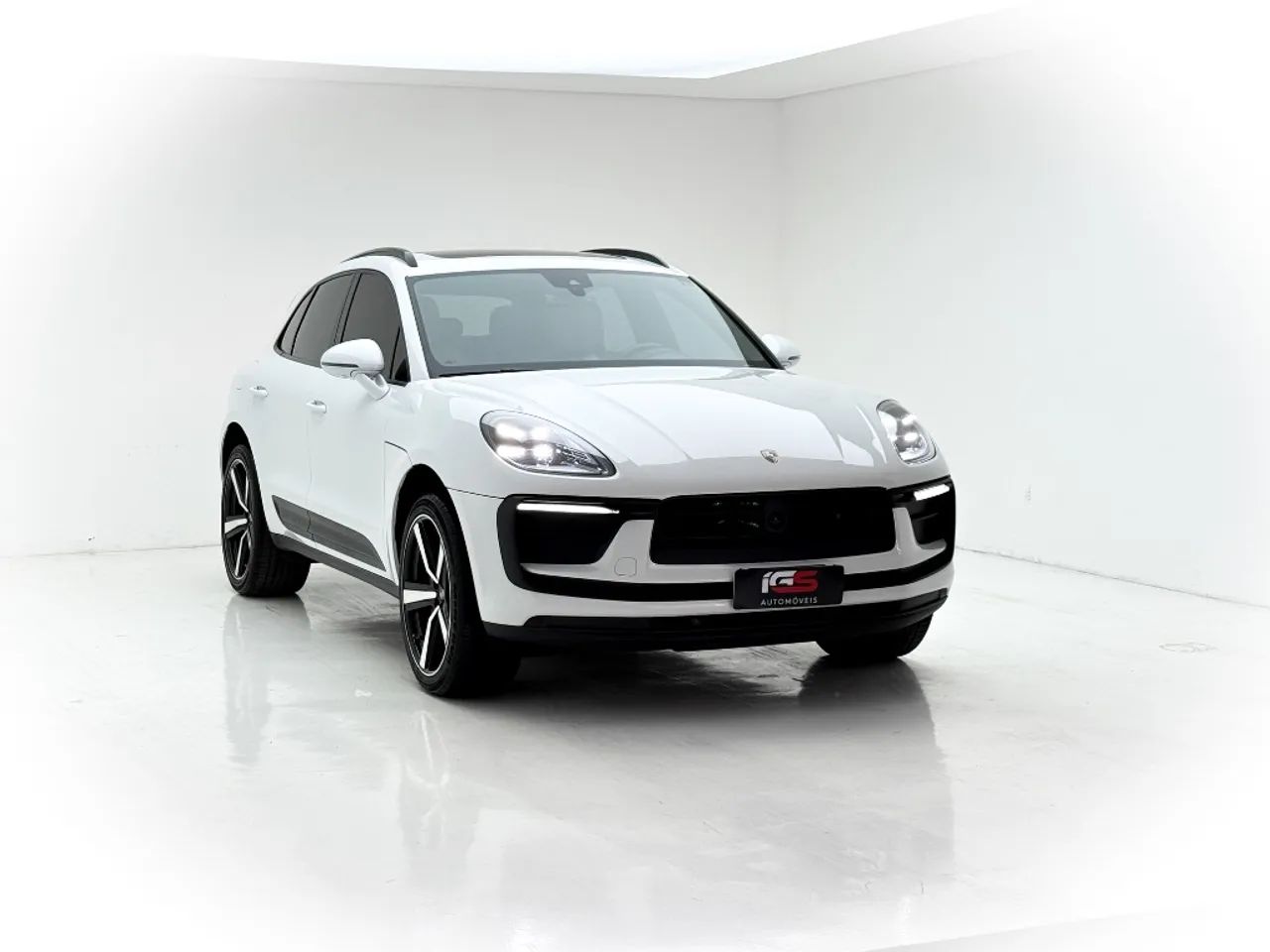 Porsche Macan 2.0 Turbo 237/252cv 2023 - Foto 3