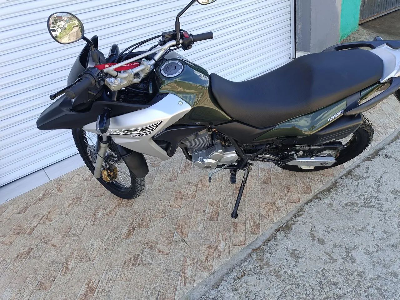 XRE 300 a mais nova - Foto 5