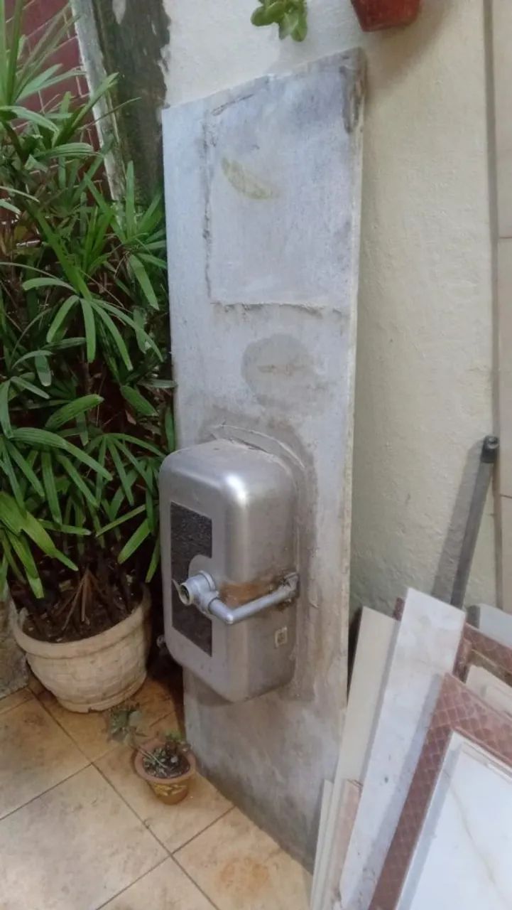 Porta madeira  - Foto 3