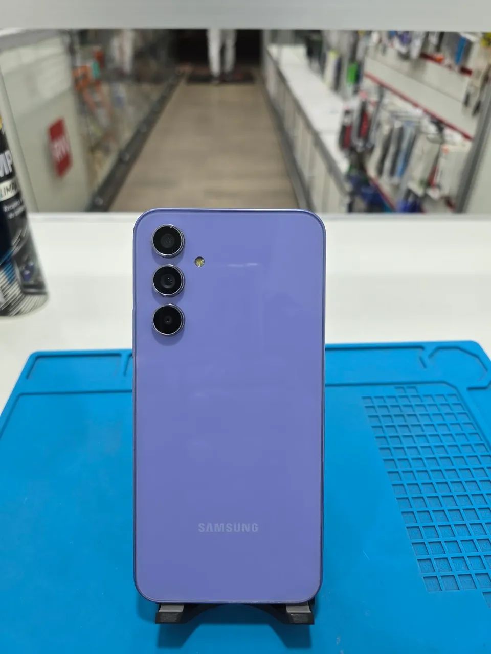 Galaxy A54 256gb (impecável) - Foto 2