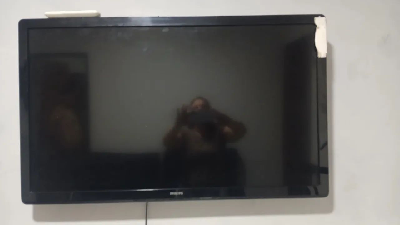 TV 40 polegadas - Foto 3
