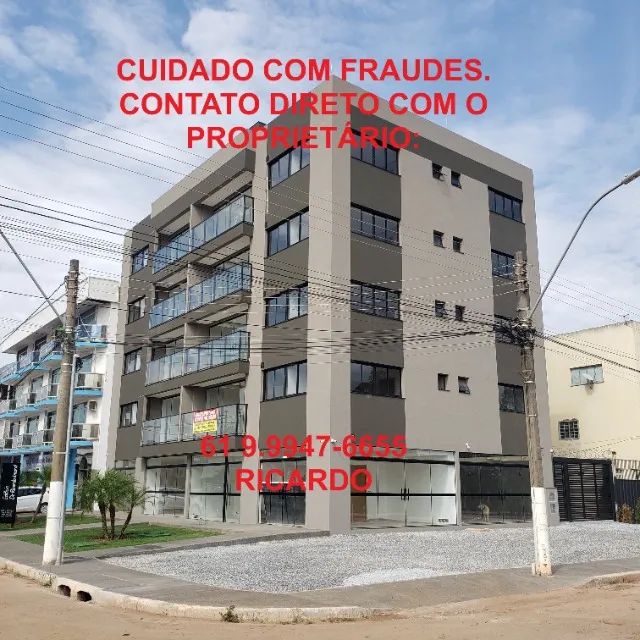 Foto - Brasília - Zona Industrial (Guará)