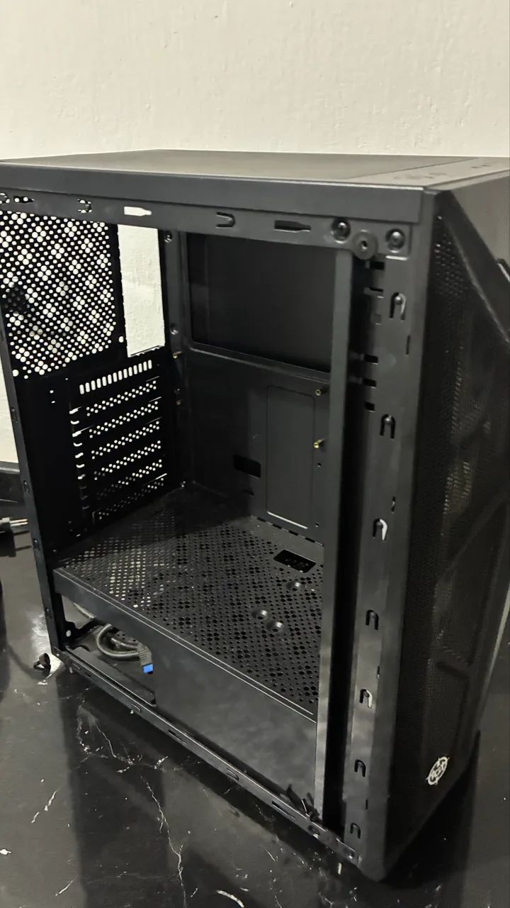 GABINETE GAMER TGT  - Foto 4