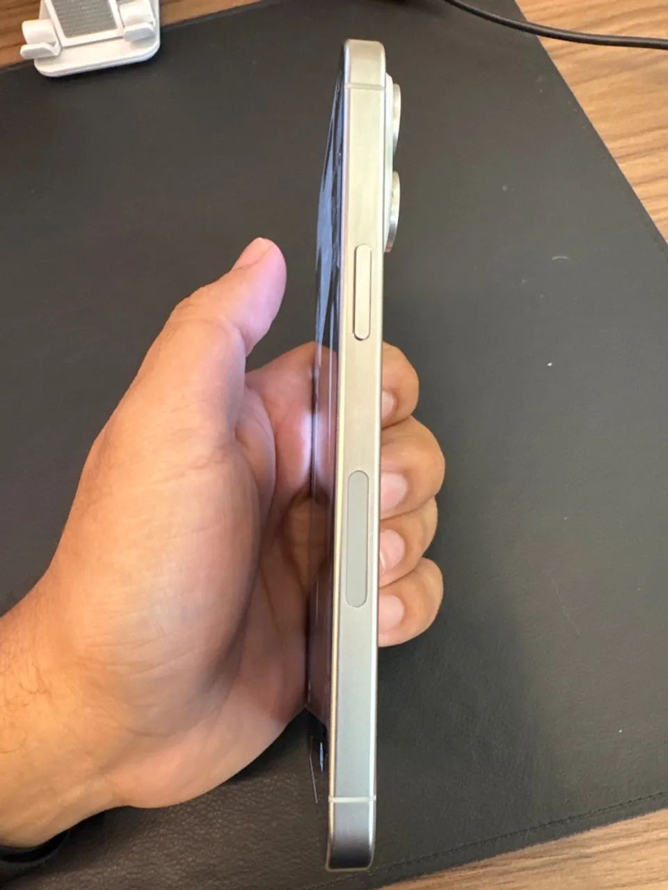 Iphone 15 Pro Max 256gb - Foto 5