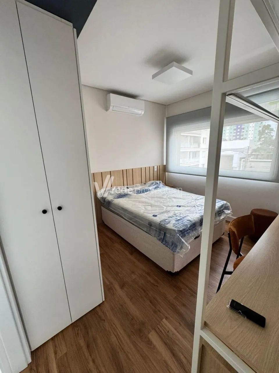 Apto Tipo Flat Studio Cambui locar e vender - Foto 5