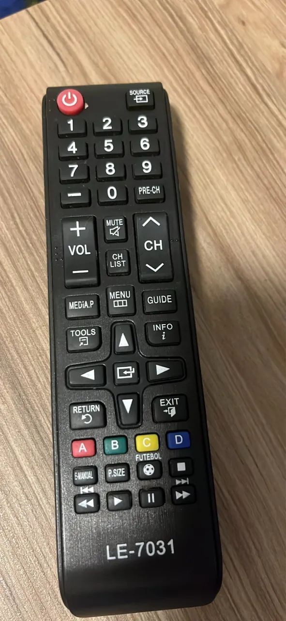 TV Samsung 32 polegadas  - Foto 4