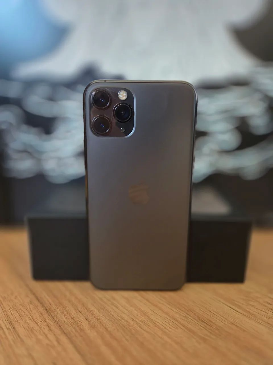 Iphone 11 pro 256gb - Foto 2