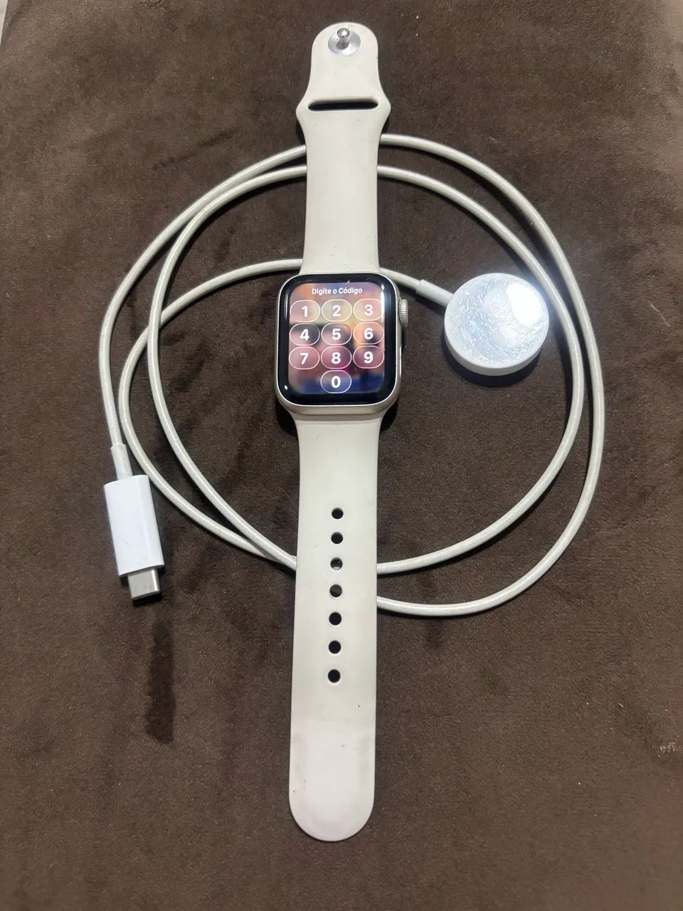 Apple Watch SE  - Foto 3
