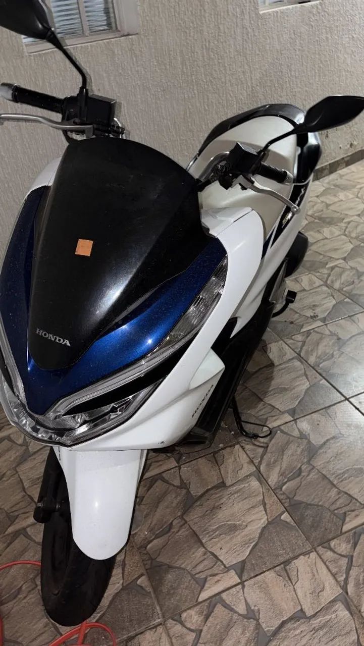 Pneus novos super conservada