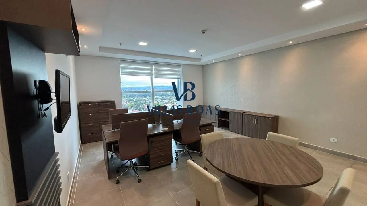SALA COMERCIAL MOBILIADA PARA LOCAÇÃO  JARDIM ESPLANADA II - Foto 3