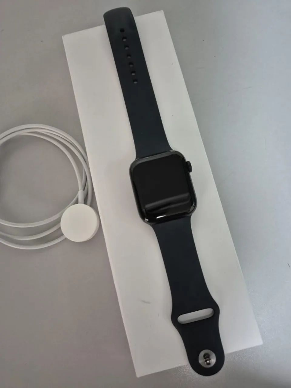 Apple Watch SE (2ª geração) - Foto 2